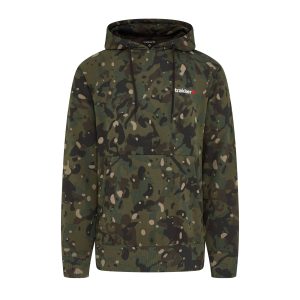 Trakker CR Camo Hoody pulóver S-M-L-XL-XXL-XXXL