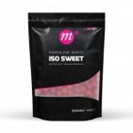 Mainline - Shelf Life ISO Sweet süllyedő bojli 10-15-20mm 5 kg
