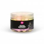Mainline ISO Fish Super Buoyant Pop-Ups - 13mm Pink/Fehér/Sárga színekben