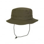 Korda - Stalking Bucket Hat | Dark Olive sapka