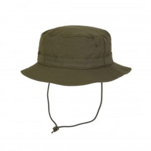 Korda - Stalking Bucket Hat | Dark Olive sapka