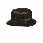 Korda - Boonie Hat | Dark Kamo sapka