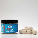 CarpGiant White Cocoboo Pop Up Fluoro fehér