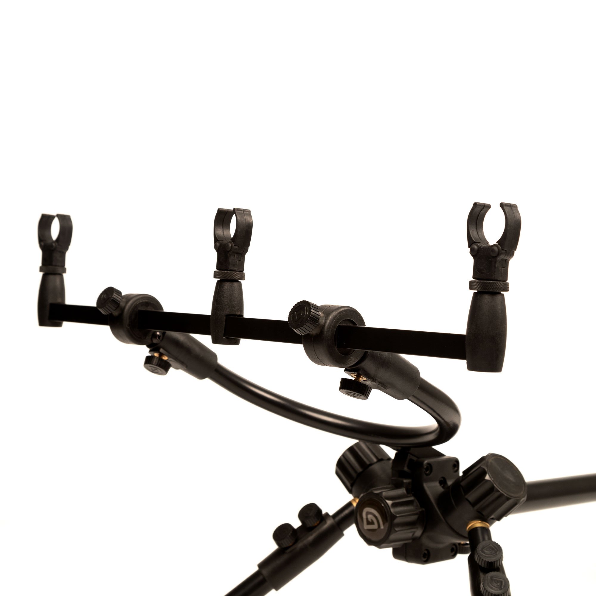 Trakker Grand Sniper Pod 3 botos bottartó állvány - Image 3