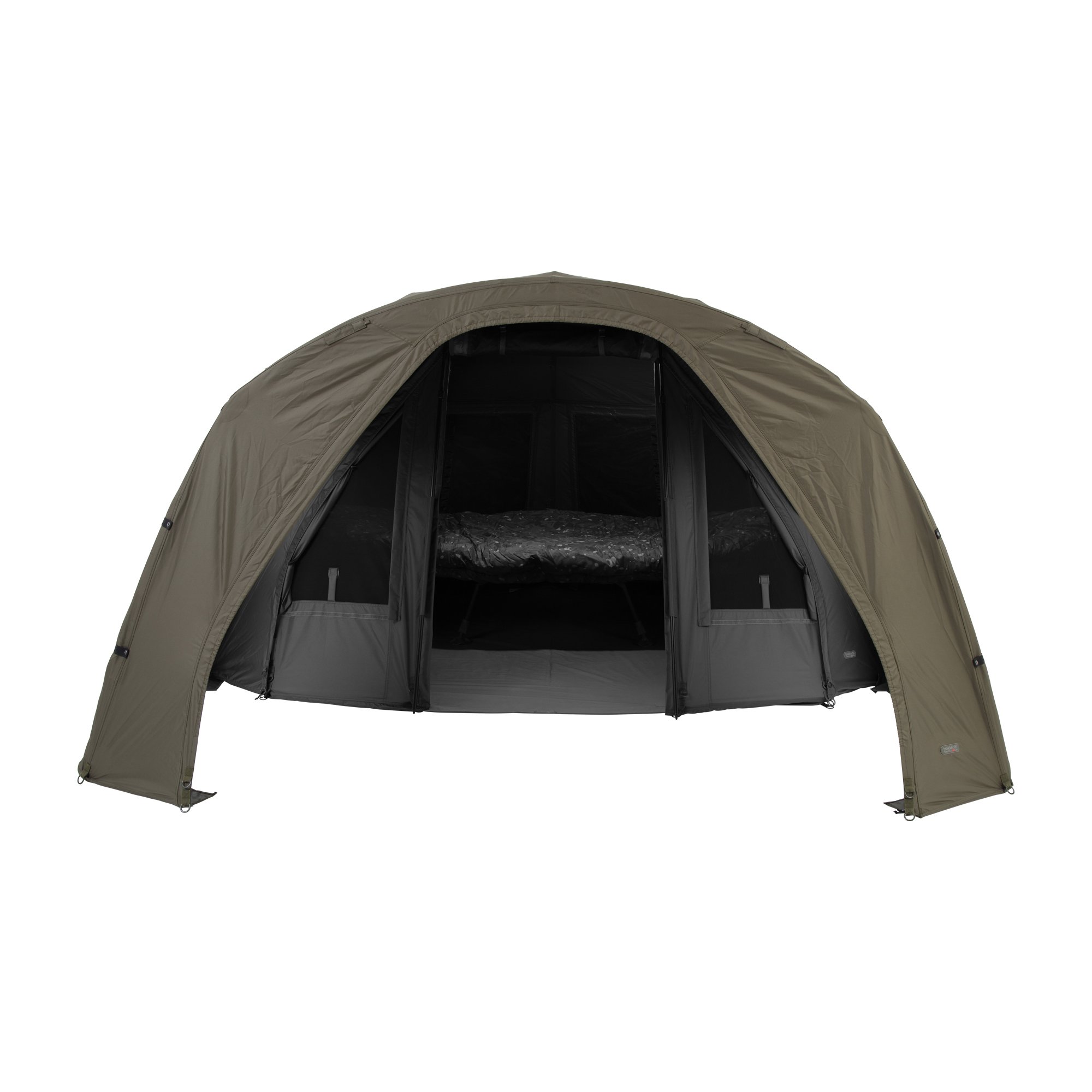 Trakker Tempest RS Brolly Social Cap sátor kiegészítő előtér - Image 3