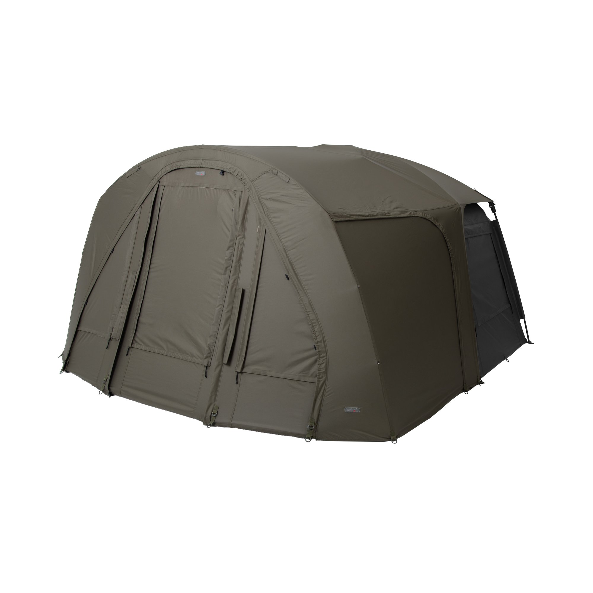 Trakker Tempest RS Brolly Social Cap sátor kiegészítő előtér