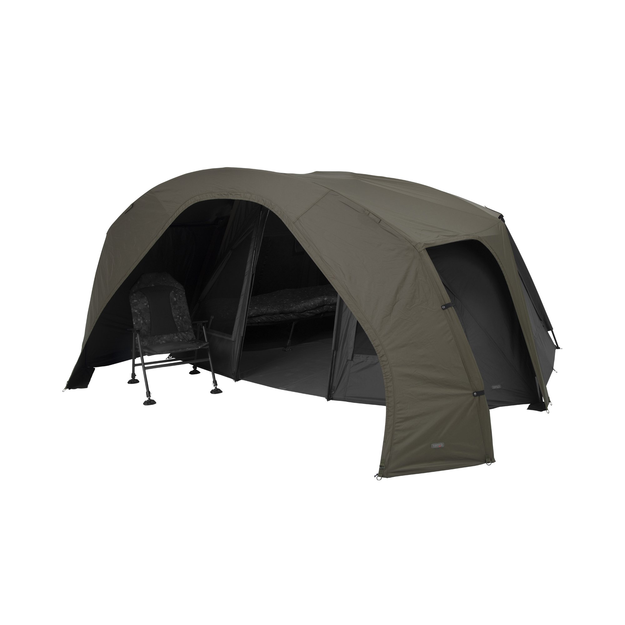 Trakker Tempest RS 200 Social Cap sátor kiegészítő előtér - Image 3