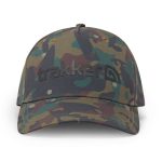 Trakker CR Camo Water Resistant Cap - Baseball sapka
