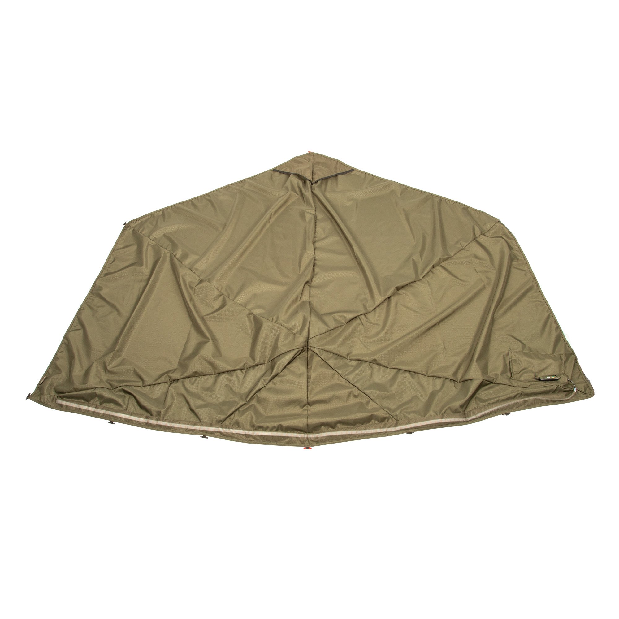 Trakker Tempest RS 200 Nitelife Vapour Shield sátor kiegészítő - Image 2