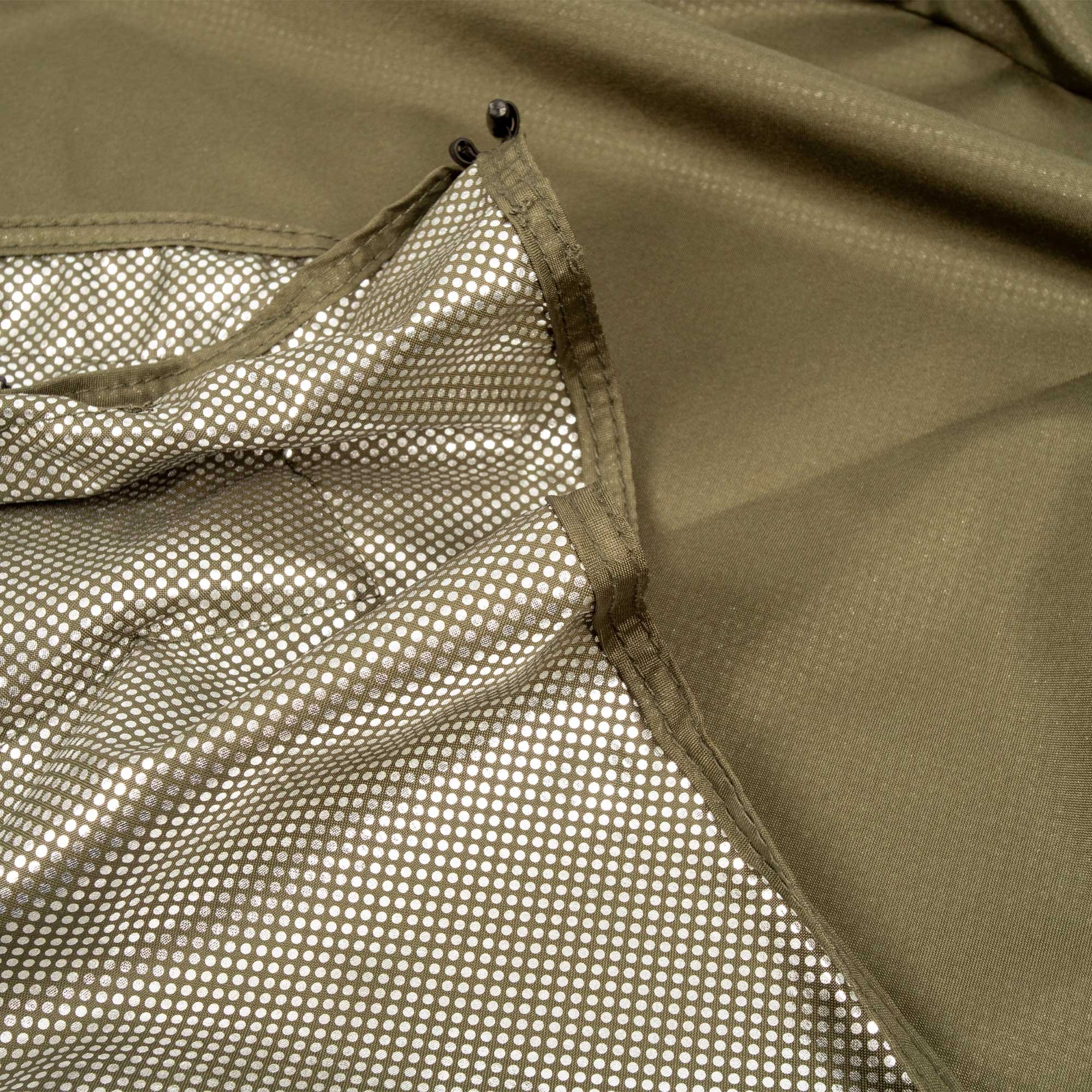 Trakker Tempest RS 200 Nitelife Vapour Shield sátor kiegészítő - Image 4