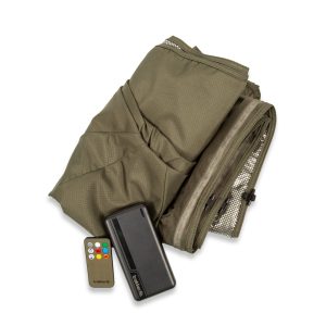 Trakker Tempest RS 200 Nitelife Vapour Shield sátor kiegészítő