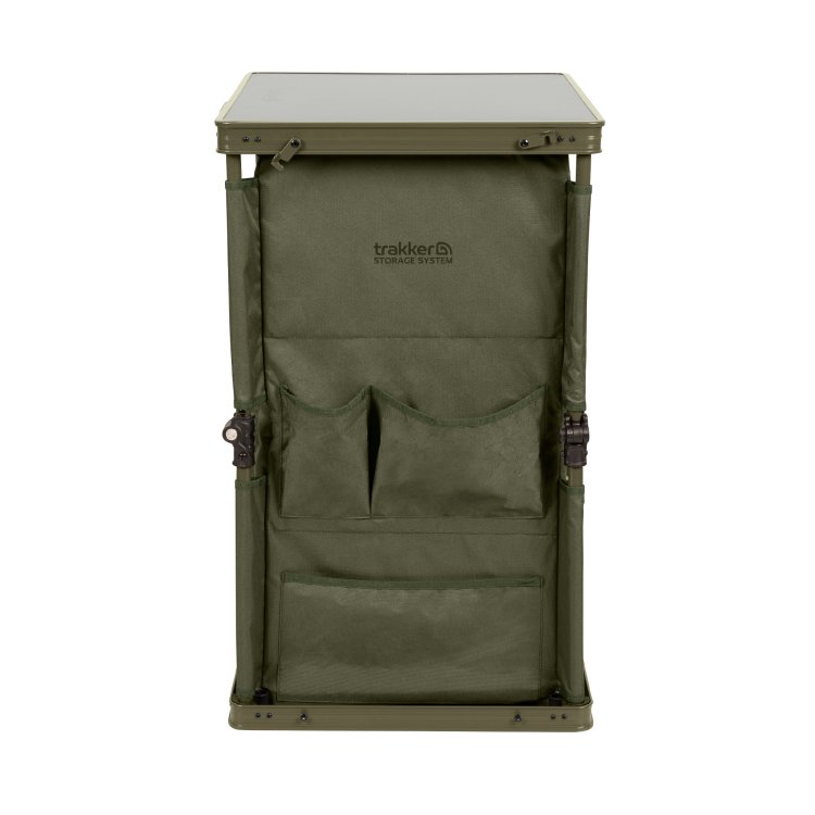 Trakker Bivvy Storage - sátor rendszerező - Image 5