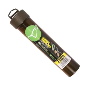 Korda - Funnel Web System - 7 m pva háló rendszer 3 különböző méretben