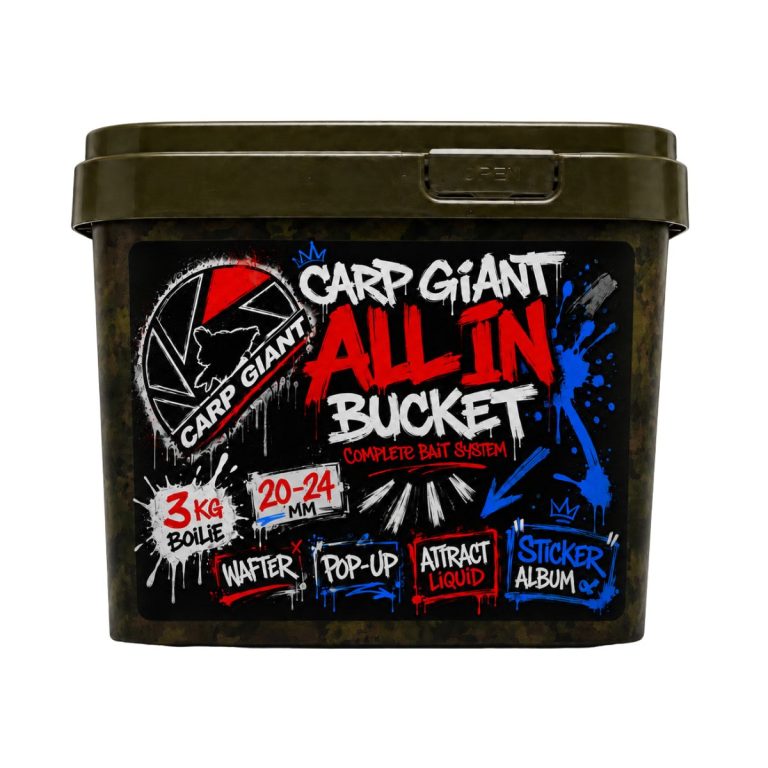 All In Bucket