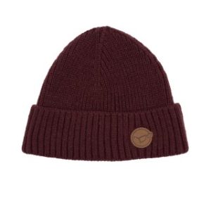 Korda - Trawler Beanie | Burgundy - Téli sapka