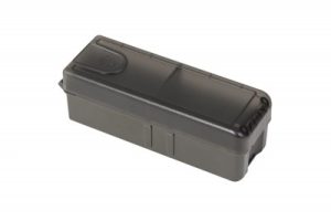 Korda - Utility Box
