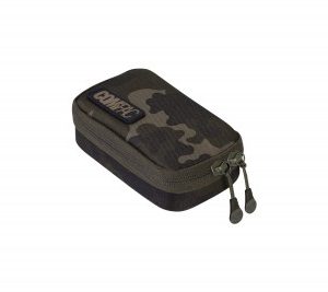 Korda Compac 70 Tackle Pouch Dark Kamo