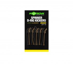 Korda - Spinner D Rig Kickers