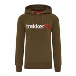 Trakker CR Logo Hoody pulóver S-M-L-XL-XXL-XXXL