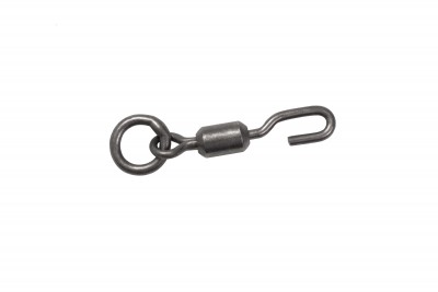 Korda - PTFE Spinner Ring Swivel X | Size 11 - Image 5