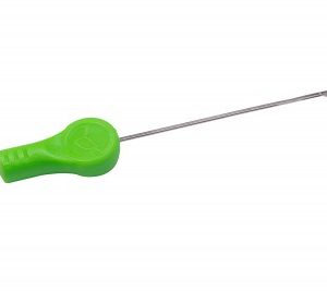 Korda Essentials Heavy Latch Needle - zöld