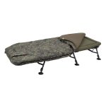 Trakker RLX 6 Camo Bed System - Ágyrendszer
