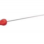 Korda Essentials Stik Needle - piros