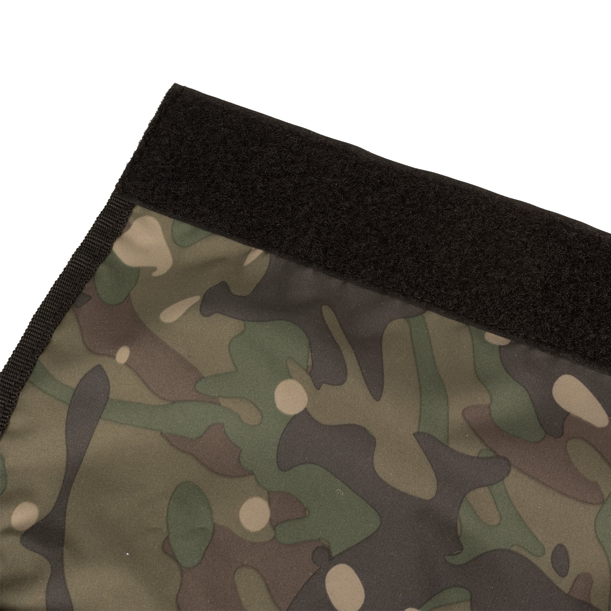 Trakker NXC Camo Bedchair Storage Pouch - Tároló ágyhoz - Image 4