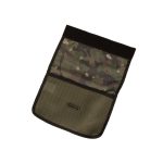 Trakker NXC Camo Bedchair Storage Pouch - Tároló ágyhoz
