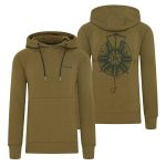 Trakker Tempest Hoody pulóver S-M-L-XL-XXL-XXXL