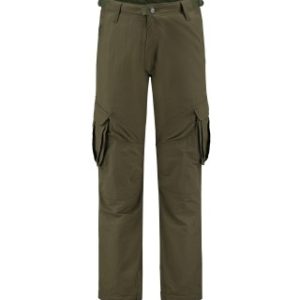 Korda Kore Original Kombats Military Olive, horgásznadrág