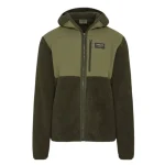 Trakker TechPro Sherpa Jacket kabát S-M-L-XL-XXL-XXXL