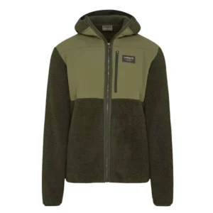 Trakker TechPro Sherpa Jacket kabát S-M-L-XL-XXL-XXXL