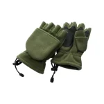Polar Foldback Gloves - Télikesztyű