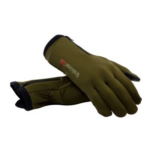 Trakker Thermal Stretch Gloves - Télikesztyű