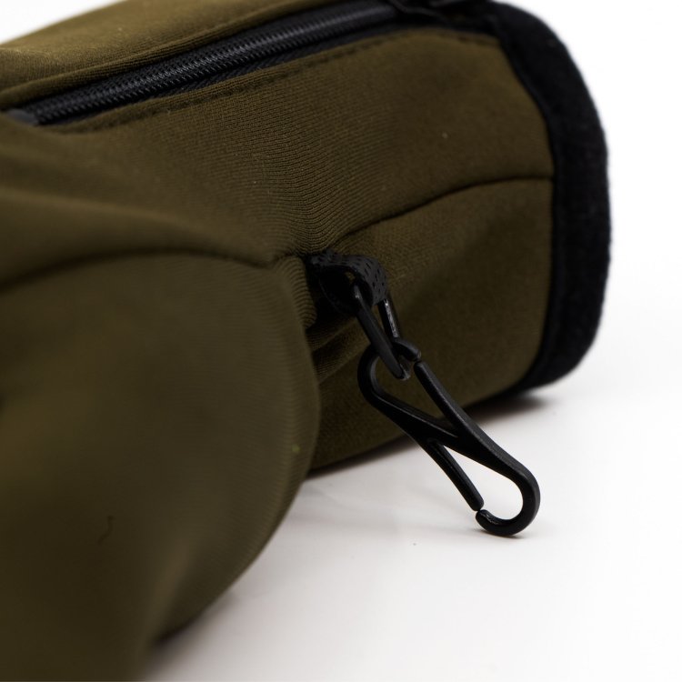 Trakker Thermal Stretch Gloves - Télikesztyű - Image 2