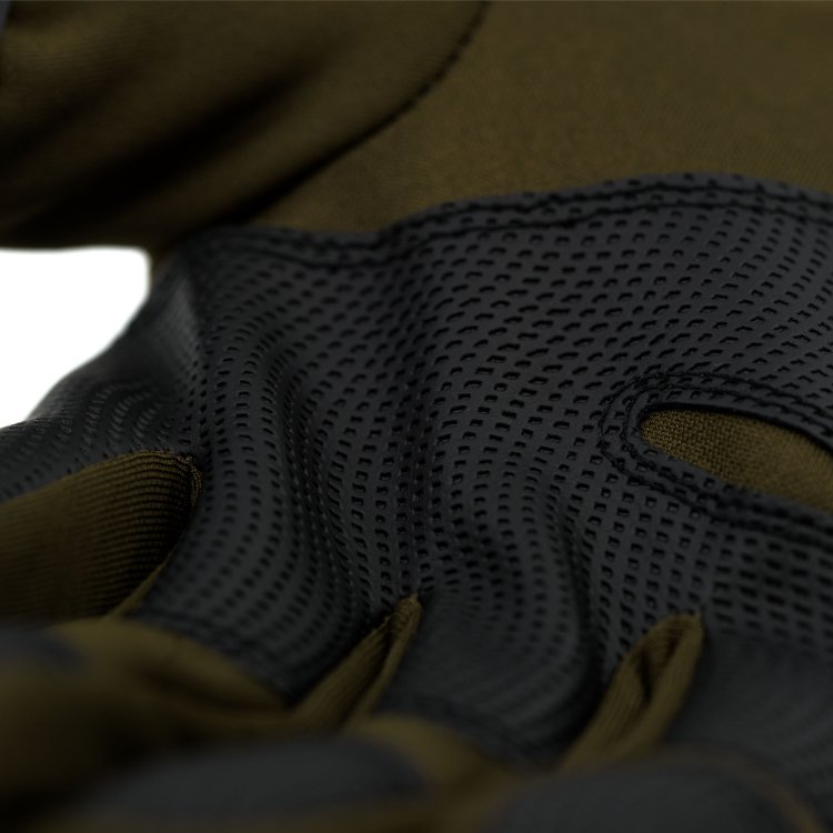Trakker Thermal Stretch Gloves - Télikesztyű - Image 3