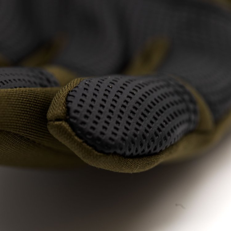 Trakker Thermal Stretch Gloves - Télikesztyű - Image 4