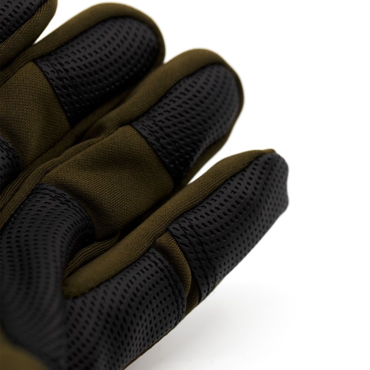 Trakker Thermal Stretch Gloves - Télikesztyű - Image 5