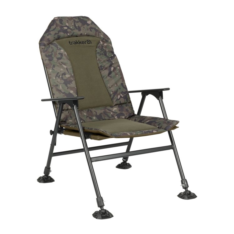 Trakker RLX Armchair - Image 3