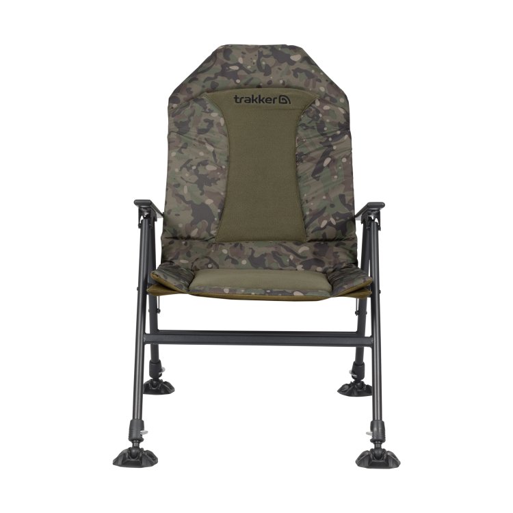 Trakker RLX Armchair - Image 4