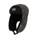 Trakker Techpro Camo Trapper Hat - Téli sapka