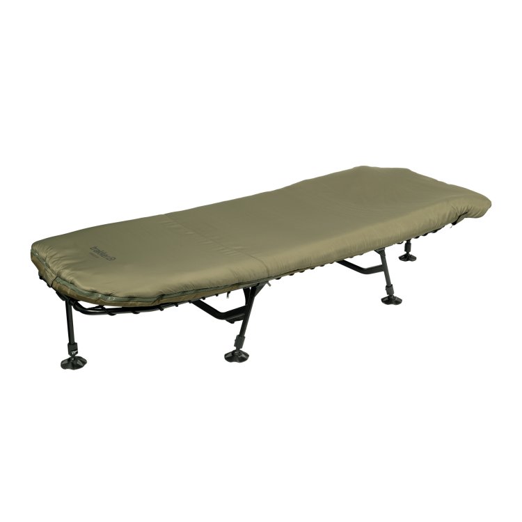 Trakker Big Snooze Bed System - Ágyrendszer hálózsákkal - Image 2