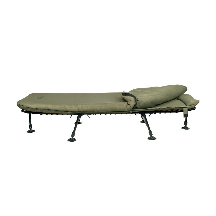 Trakker Big Snooze Bed System - Ágyrendszer hálózsákkal