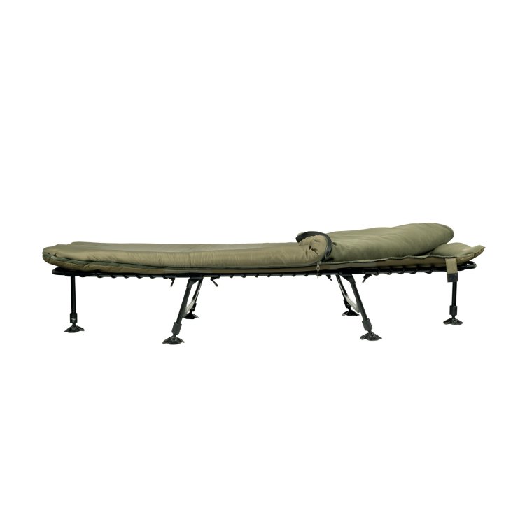 Trakker Big Snooze Bed System - Ágyrendszer hálózsákkal - Image 3