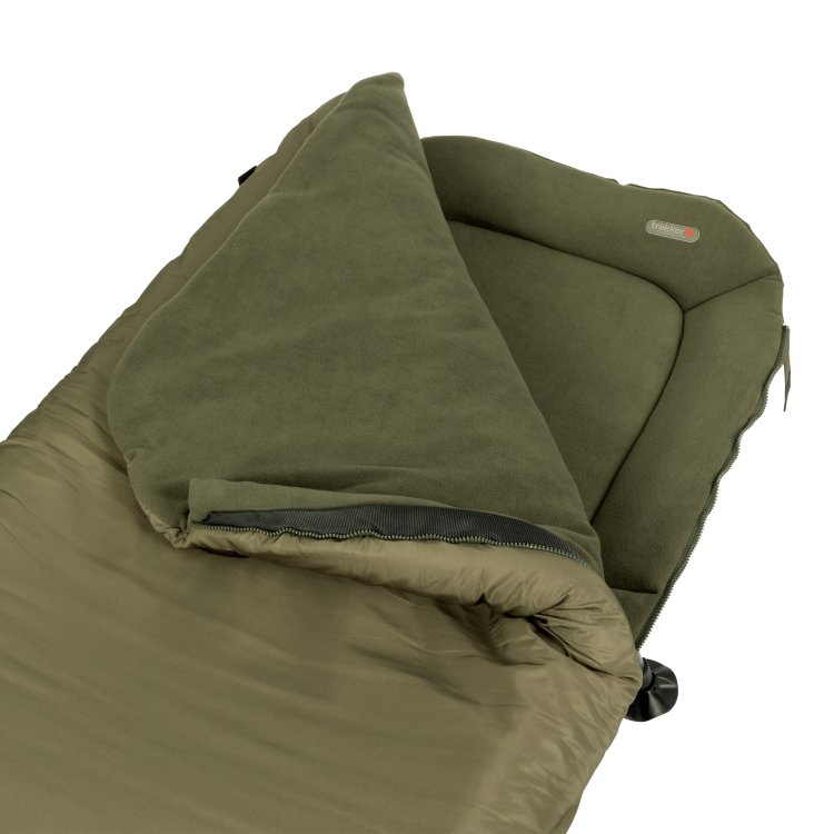Trakker Big Snooze Bed System - Ágyrendszer hálózsákkal - Image 5