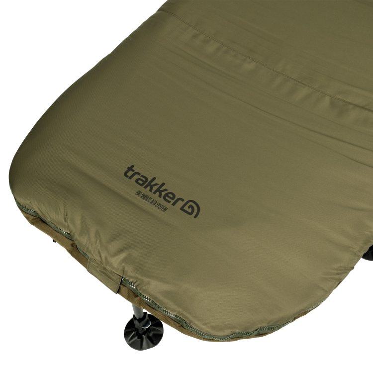 Trakker Big Snooze Bed System - Ágyrendszer hálózsákkal - Image 6