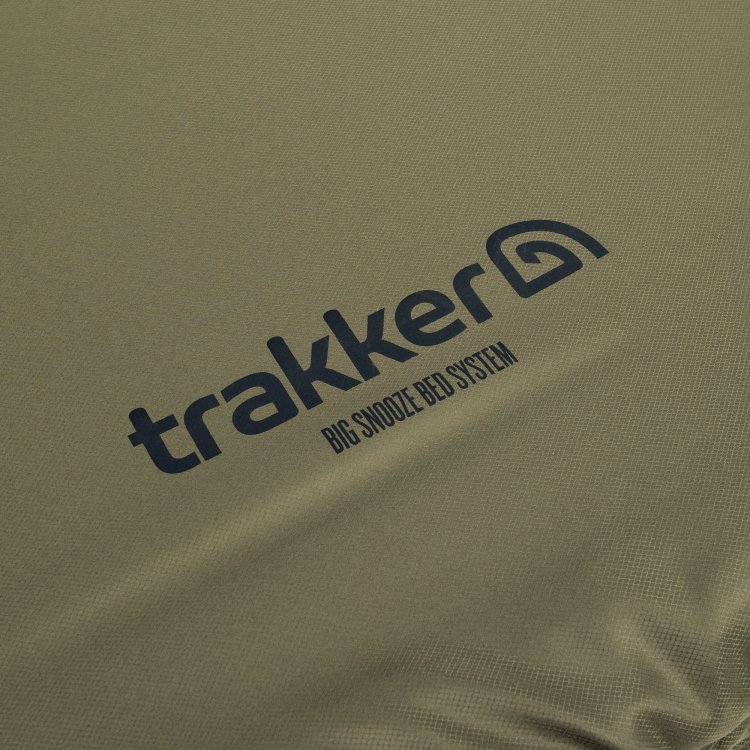 Trakker Big Snooze Bed System - Ágyrendszer hálózsákkal - Image 7