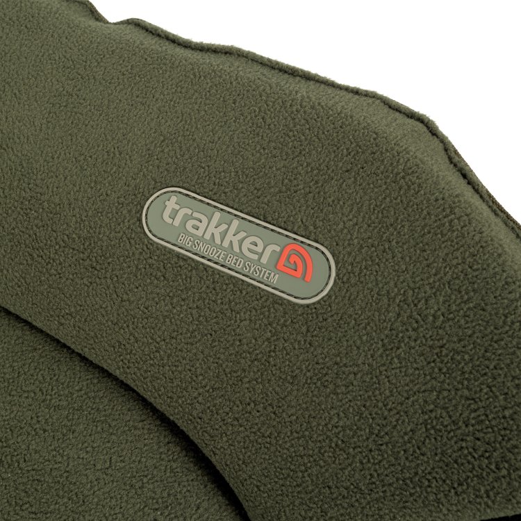 Trakker Big Snooze Bed System - Ágyrendszer hálózsákkal - Image 9