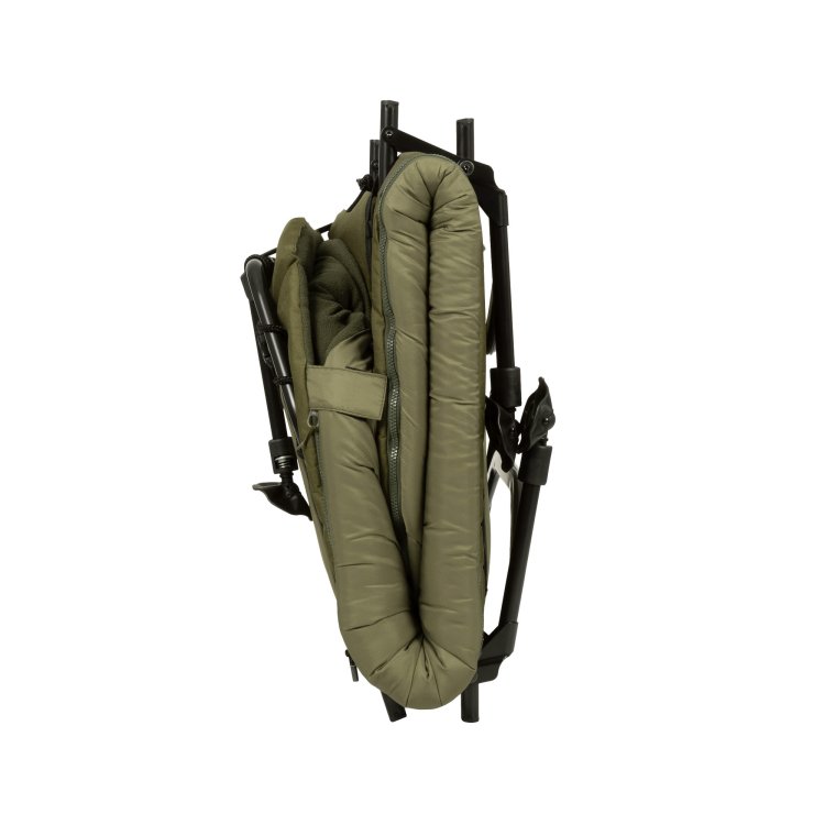 Trakker Big Snooze Bed System - Ágyrendszer hálózsákkal - Image 11